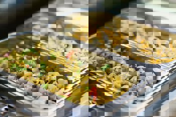 Antea Hotel - Special Class