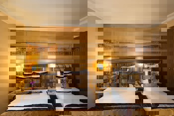 Antea Hotel - Special Class