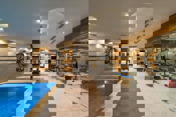 Antea Hotel - Special Class