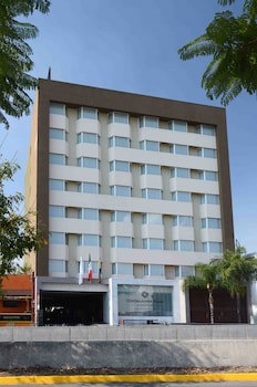 Guadalajara Plaza Ejecutivo