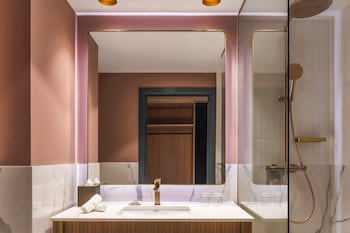 Brussels Marriott Hotel Grand Place