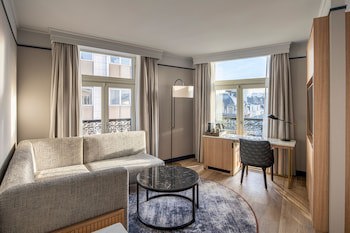 Brussels Marriott Hotel Grand Place