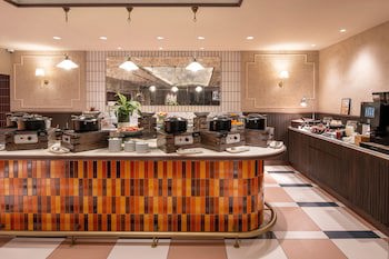 Brussels Marriott Hotel Grand Place
