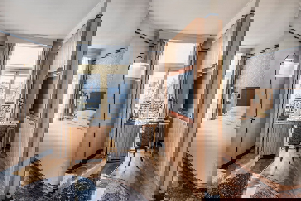 Brussels Marriott Hotel Grand Place