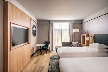 Brussels Marriott Hotel Grand Place
