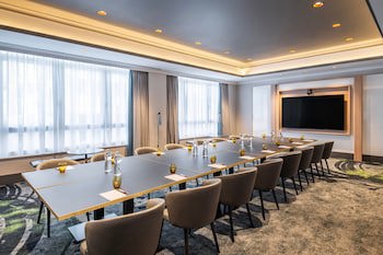Brussels Marriott Hotel Grand Place