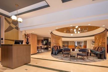 Brussels Marriott Hotel Grand Place