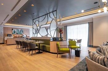 Brussels Marriott Hotel Grand Place