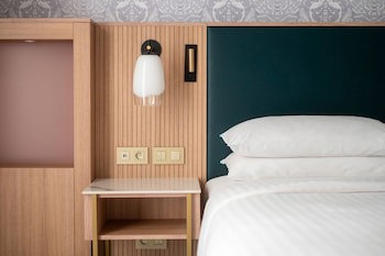Brussels Marriott Hotel Grand Place