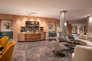 Brussels Marriott Hotel Grand Place