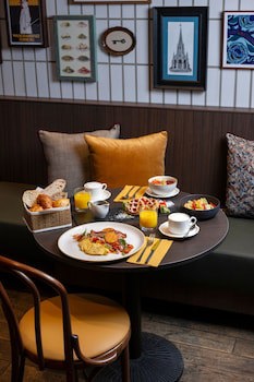 Brussels Marriott Hotel Grand Place