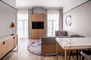 Brussels Marriott Hotel Grand Place