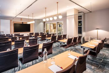 Brussels Marriott Hotel Grand Place