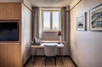 Brussels Marriott Hotel Grand Place