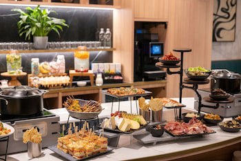 Brussels Marriott Hotel Grand Place