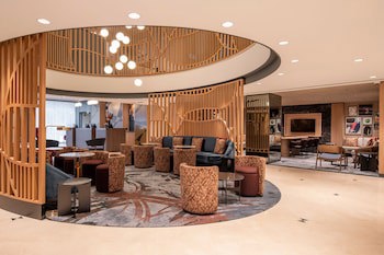 Brussels Marriott Hotel Grand Place