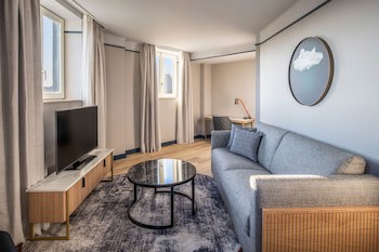Brussels Marriott Hotel Grand Place