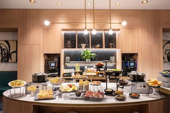Brussels Marriott Hotel Grand Place