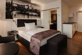 Tulip Inn Ludwigshafen City galeri fotoğrafı
