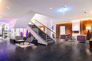 Tulip Inn Ludwigshafen City fotoğrafı