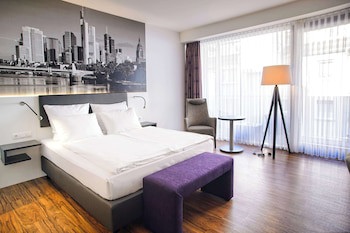 Tulip Inn Ludwigshafen City galeri fotoğrafı
