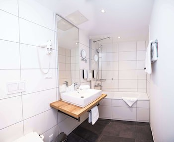 Tulip Inn Ludwigshafen City fotoğrafı