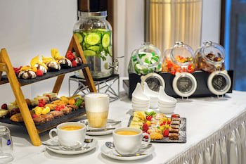 Tulip Inn Ludwigshafen City galeri fotoğrafı