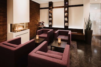 Tulip Inn Ludwigshafen City fotoğrafı