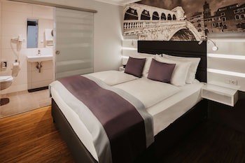 Tulip Inn Ludwigshafen City galeri fotoğrafı