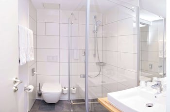 Tulip Inn Ludwigshafen City galeri fotoğrafı