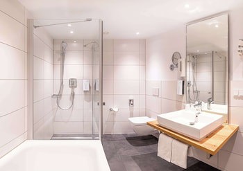 Tulip Inn Ludwigshafen City galeri fotoğrafı