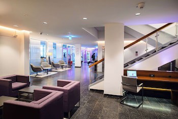 Tulip Inn Ludwigshafen City fotoğrafı
