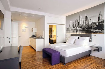 Tulip Inn Ludwigshafen City galeri fotoğrafı