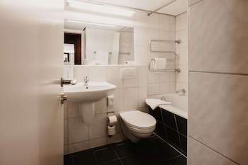 Tulip Inn Ludwigshafen City galeri fotoğrafı