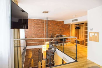 Tulip Inn Ludwigshafen City galeri fotoğrafı