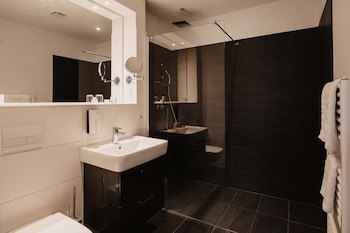 Tulip Inn Ludwigshafen City fotoğrafı