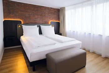 Tulip Inn Ludwigshafen City galeri fotoğrafı