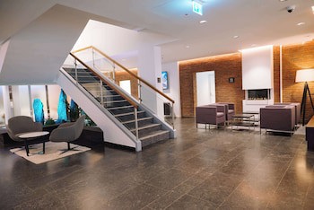 Tulip Inn Ludwigshafen City galeri fotoğrafı