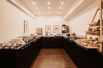 Tulip Inn Ludwigshafen City galeri fotoğrafı