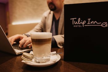Tulip Inn Ludwigshafen City galeri fotoğrafı