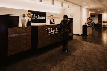 Tulip Inn Ludwigshafen City galeri fotoğrafı