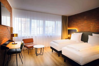 Tulip Inn Ludwigshafen City galeri fotoğrafı