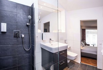 Tulip Inn Ludwigshafen City fotoğrafı