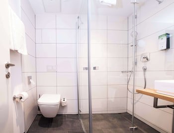 Tulip Inn Ludwigshafen City fotoğrafı
