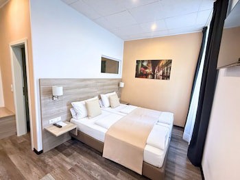 Hotel Hohenstaufen galeri fotoğrafı