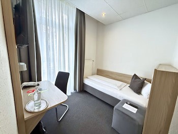 Hotel Hohenstaufen galeri fotoğrafı
