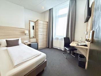 Hotel Hohenstaufen galeri fotoğrafı