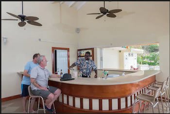 Bird Rock Beach Hotel