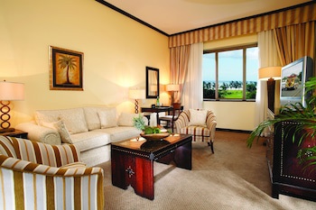 Dar Es Salaam Serena Hotel