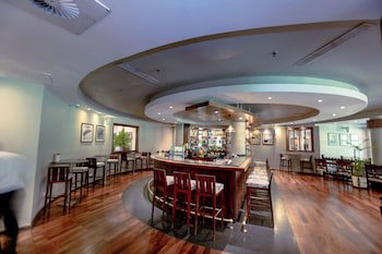 Dar Es Salaam Serena Hotel